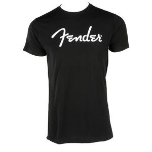 Fender Spaghetti Logo T-Shirt